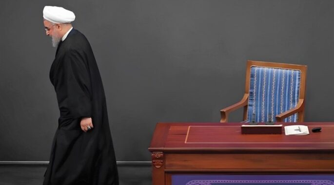 مسئولیت‌گریزی در برابر واقعیت‌ها؛ پیرامون اظهارات آقای روحانی درباره مهاجران افغانستانی