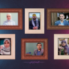 کدام جمله سردار سلیمانی قطب نمای خبرنگاران مقاومت شد؟ / پاسخ 6خبرنگار منطقه