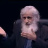 ایران با ولایت فقیه در حال حرکت به سمت یک تمدن است/ رهبری اقتدار در ایران را بدون بمب اتم ایجاد کرد