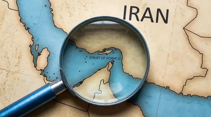 چرا تنگه هرمز برای ایران و آمریکا حیاتی است؟ نقش اهرم انرژی در موازنه قدرت پس از جنگ رمضان