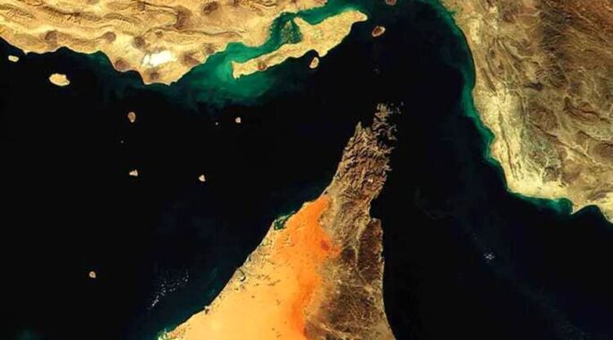 تنگه را رها کنیم جنگ تمام نمی‌شود، مقدمه جنگ جدید بعلاوه فشار تحریمی جدید خواهد شد/ ساده‌لوح نباشیم