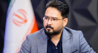 روایتی از تاثیر شهادت رهبر شهید انقلاب بر آیین اربعین سال ۱۴۰۵
