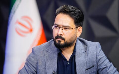 روایتی از تاثیر شهادت رهبر شهید انقلاب بر آیین اربعین سال ۱۴۰۵