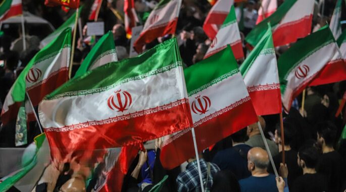 «حرکت عمومی»، چگونه حضور حماسیِ مردمی را به قدرت ملیِ ماندگار تبدیل می‌کند؟