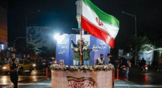 تحلیل پنج عامل پیروزی جمهوری اسلامی ایران در منازعه با آمریکا