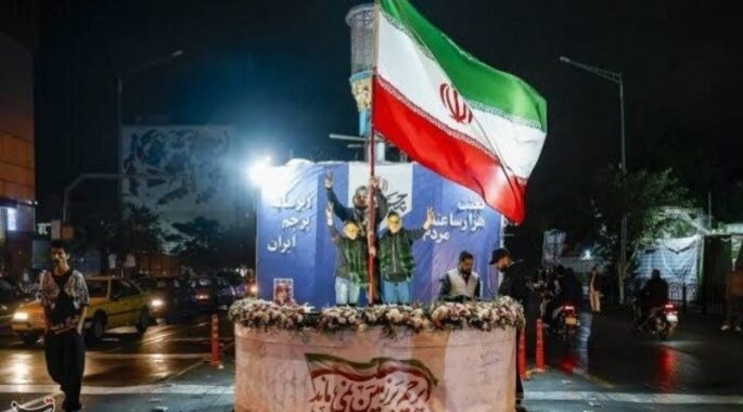 تحلیل پنج عامل پیروزی جمهوری اسلامی ایران در منازعه با آمریکا