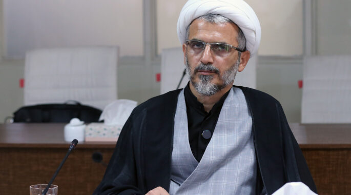 تاریخ‌پژوه و استاد مؤسسه امام خمینی(ره): عاشورا در منظومه فکری رهبر شهید، یک الگوی تاریخیِ تکرارپذیر برای همه اعصار است