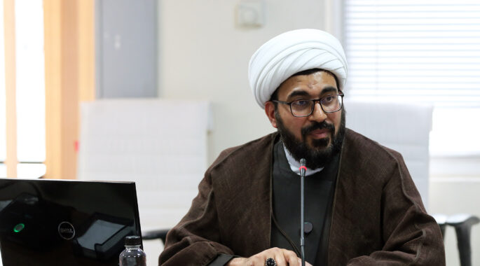 ابوالحسنی‌منذر: رهبر شهید انقلاب اسلامی منظومه‌ای کم‌نظیر از عاشوراپژوهی را بنیان نهاد