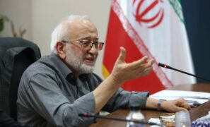 سید مرتضی نبوی: نهضت امام خمینی(ره) امتداد تاریخی عاشورا و تجلی دوباره امر به معروف در عصر معاصر است