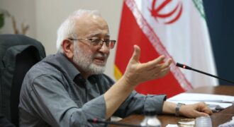 سید مرتضی نبوی: نهضت امام خمینی(ره) امتداد تاریخی عاشورا و تجلی دوباره امر به معروف در عصر معاصر است