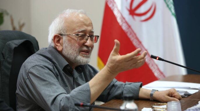 سید مرتضی نبوی: نهضت امام خمینی(ره) امتداد تاریخی عاشورا و تجلی دوباره امر به معروف در عصر معاصر است