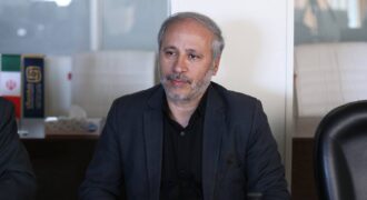 جواد کامور بخشایش: انقلاب اسلامی امتداد نمادین نهضت عاشوراست
