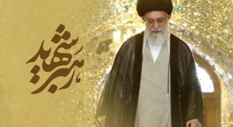 جزئیات نحوه برگزاری تشییع رهبر شهید انقلاب اعلام شد