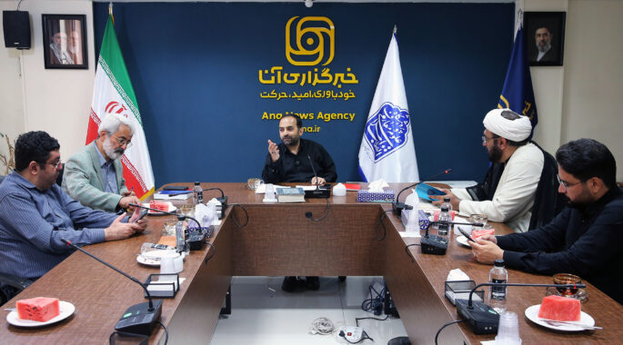 در نشست علمی تبیین شد؛ الهیات خون‌خواهی در اسلام و تشیع؛ انتقام، عدالت، بازدارندگی و مقابله با جریان سلطه
