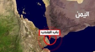 سناریوی گسترش معادله هرمز به بابالمندب و فاجعه برای جهان و شیخنشینان