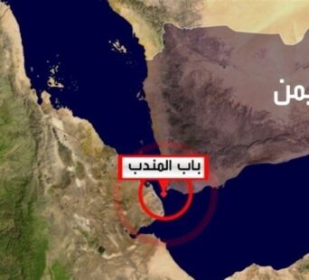 سناریوی گسترش معادله هرمز به بابالمندب و فاجعه برای جهان و شیخنشینان