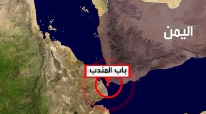سناریوی گسترش معادله هرمز به باب‌المندب و فاجعه برای جهان و شیخ‌نشینان