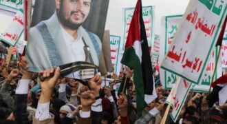 صنعا: تأسیسات نفتی عربستان در بانک اهداف ماست/ پاسخی محکم می‌دهیم