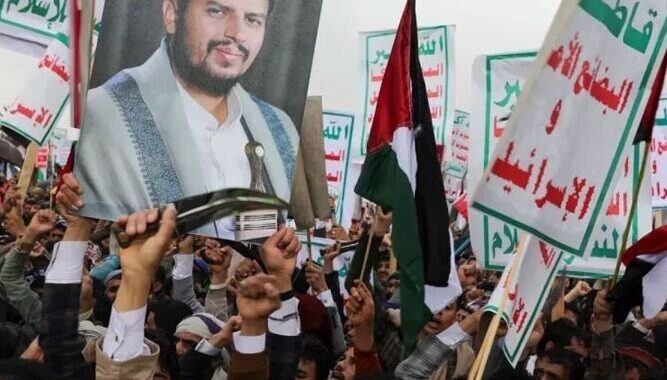 صنعا: تأسیسات نفتی عربستان در بانک اهداف ماست/ پاسخی محکم می‌دهیم
