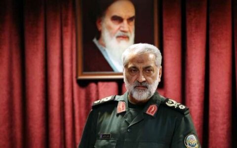سردار شکارچی: ارتش آمریکا یک ارتش هالیوودی و تبلیغاتی است
