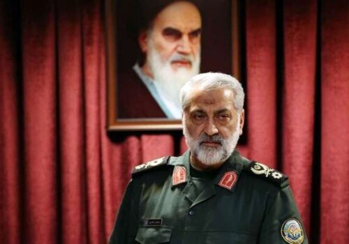 سردار شکارچی: ارتش آمریکا یک ارتش هالیوودی و تبلیغاتی است