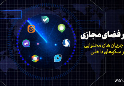 جدید ترین آمار از پلتفرمها و شبکه های اجتماعی ایرانی