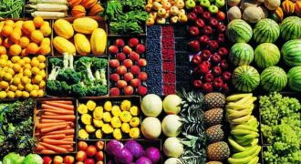 گودرزی، معاون شهرداری تهران: از ابتدای مهرماه به مدت ۷ ماه قیمت گوشت، برنج، مرغ و شکر در میادین ترهبار تهران ثابت میماند/فیلم
