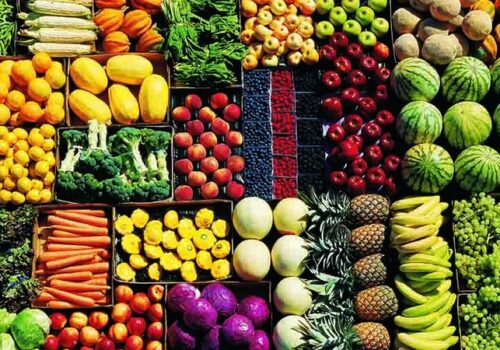 گودرزی، معاون شهرداری تهران: از ابتدای مهرماه به مدت ۷ ماه قیمت گوشت، برنج، مرغ و شکر در میادین ترهبار تهران ثابت میماند/فیلم
