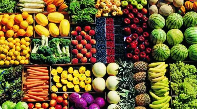 گودرزی، معاون شهرداری تهران: از ابتدای مهرماه به مدت ۷ ماه قیمت گوشت، برنج، مرغ و شکر در میادین تره‌بار تهران ثابت می‌ماند/فیلم