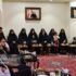 روایتی شخصی از دیدار با خانواده شهید لاریجانی/ شهید لاریجانی: از پایین کشیده شدن رجل سیاسی خوشحال نشوید!