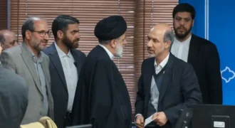 در پاسخ به دروغ پراکنی‌های جدید/ روایت محرابیان از هوش و قدرت مدیریت شهید رئیسی