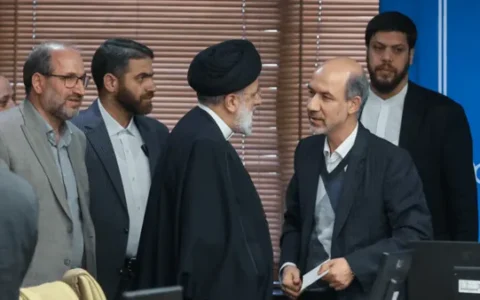 در پاسخ به دروغ پراکنیهای جدید/ روایت محرابیان از هوش و قدرت مدیریت شهید رئیسی