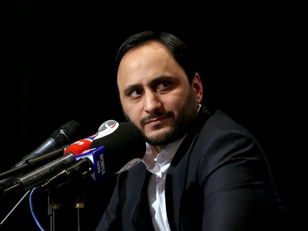 علی کریمی می تواند به ایران برگردد