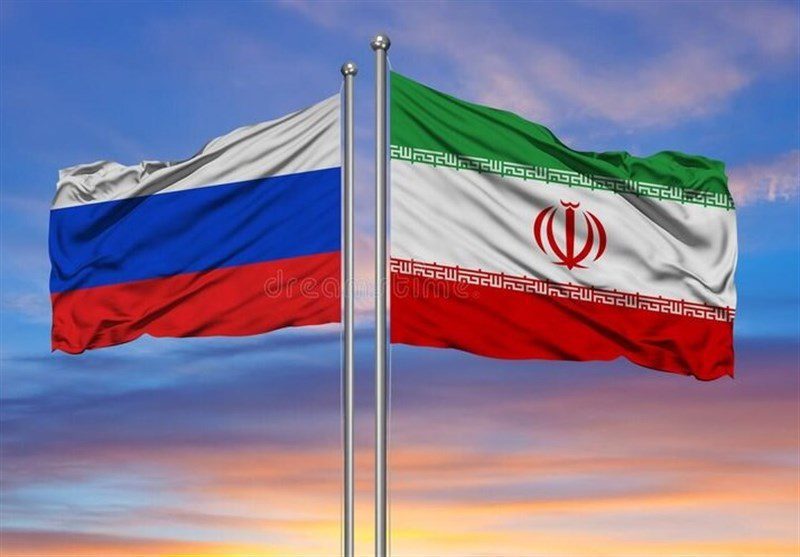 روسیه رو فروختن به آخوندا؟