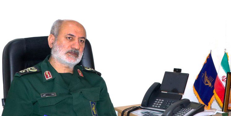 سرویس‌های اطلاعاتی ۲۰ کشور در اغتشاشات ۱۴۰۱ نقش‌ داشتند