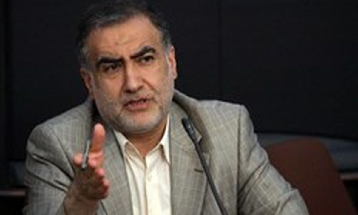 انتخابات الکترونیک به انتخابات بعدی هم نمی‌رسد