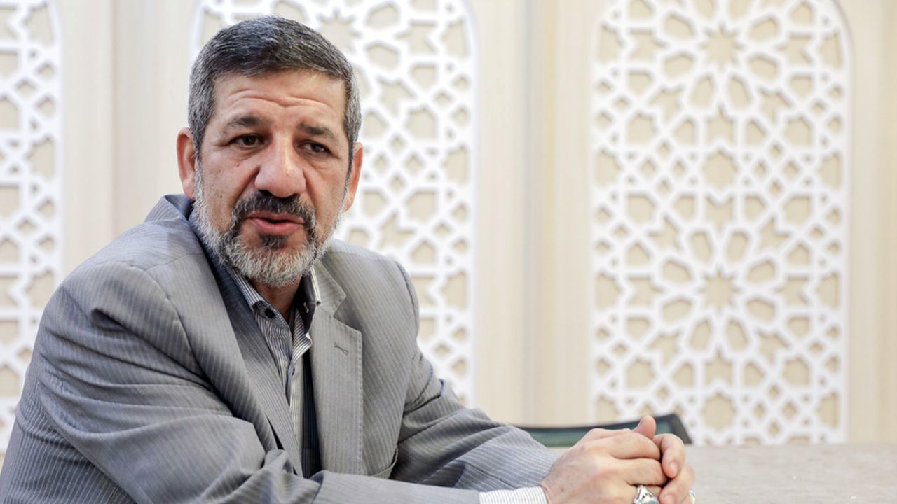 قطعا ما وارث یک انقلاب بزرگ هستیم