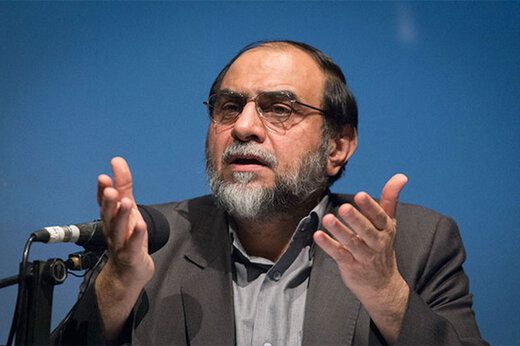 فیلم/ رحیم پور ازغدی از اوضاع وزیران خارجه قبل از شهید امیرعبداللهیان می گوید