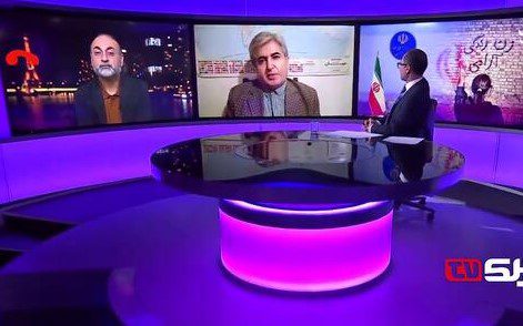 تلاش بی‌بی‌سی برای کمرنگ کردن تنور انتخابات!