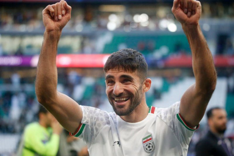 میلاد محمدی به پرسپولیس پیوست