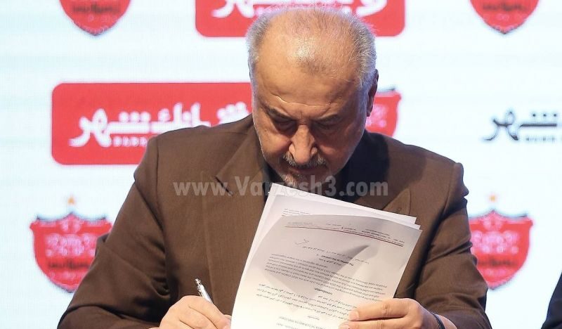 درویش: بازیکنانی که از ما جدا شده‌اند را برگردانید!