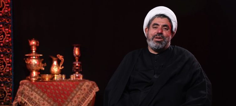 فیلم/امام حسن (ع) زمینه‌ساز پیاده‌روی اربعین است
