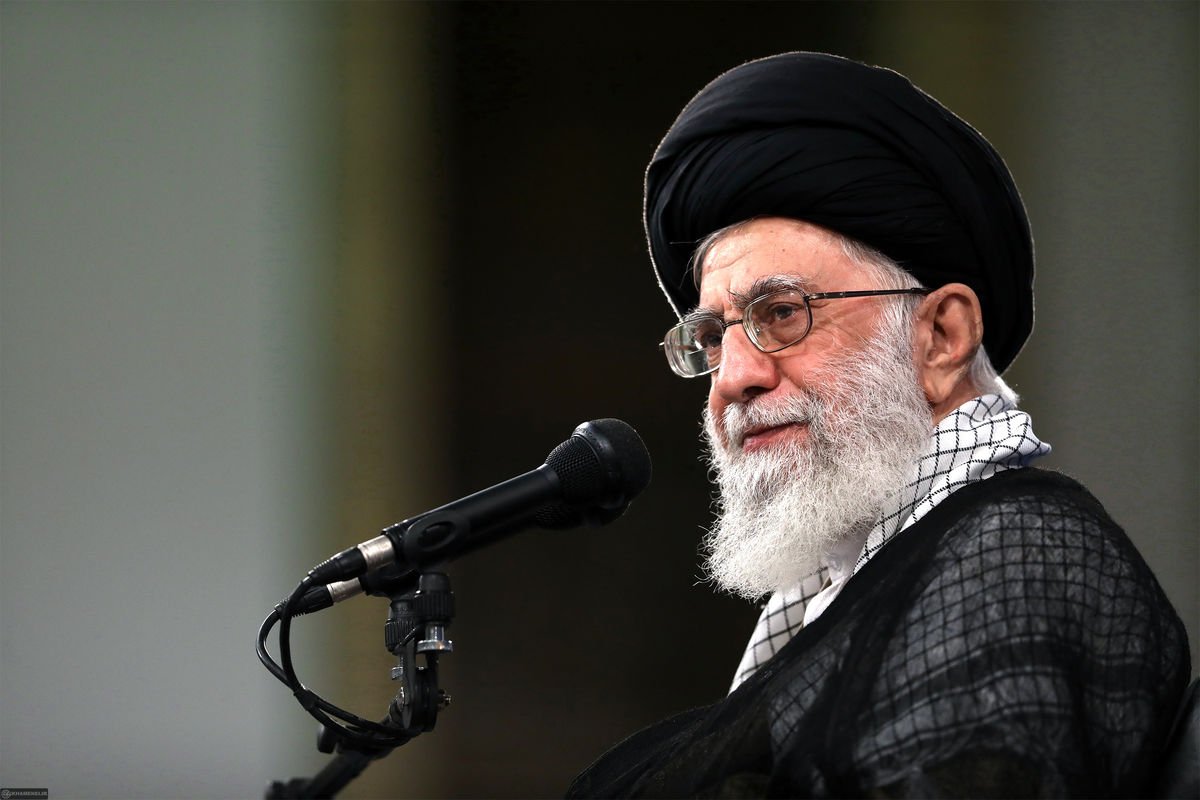 انتصابات جدید رهبرانقلاب در نیروهای مسلح