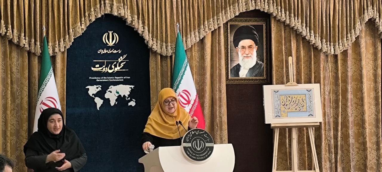 عیدی کارکنان دولت اواخر بهمن و یا اوایل اسفند واریز می‌شود