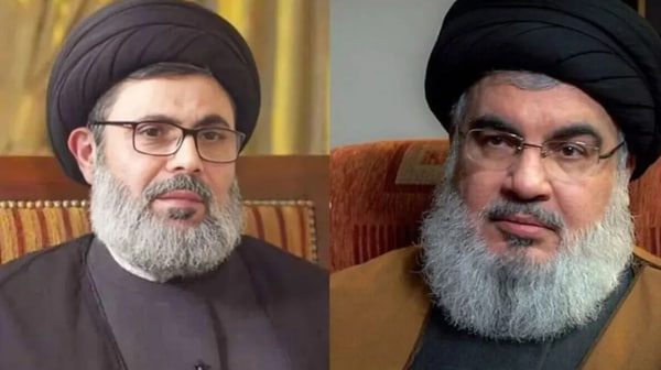 اعلام زمان و مکان دقیق تشییع شهیدان «نصرالله» و «صفی‌الدین»