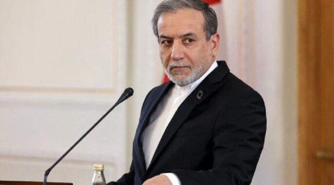 عراقچی: حملات موشکی ایران ادامه پیدا می‌کند/ آمریکا از نظر ما شریک جنایت صهیونیست است
