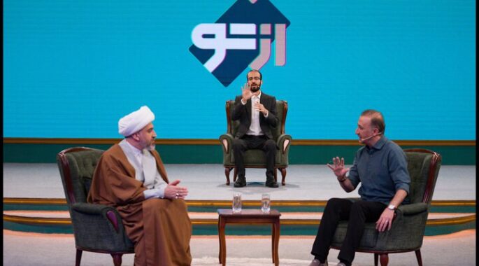 اعلام جزئیات برنامه تلویزیونی «ازتو» در شب های ماه مبارک رمضان