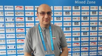 کمیته ملی المپیک ایران: هنوز تصمیم نهایی برای حضور در جام جهانی گرفته نشده است