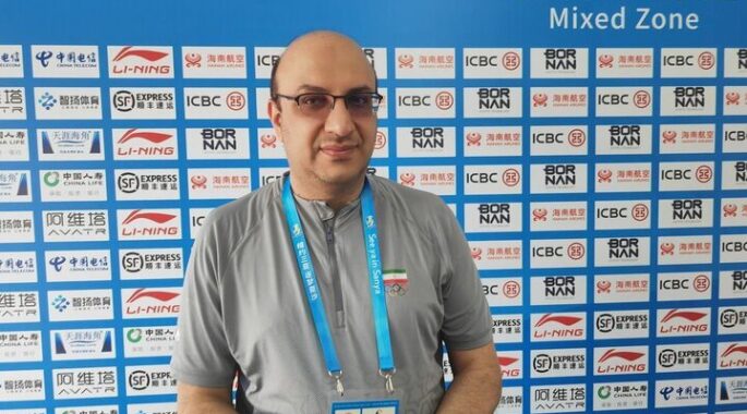 کمیته ملی المپیک ایران: هنوز تصمیم نهایی برای حضور در جام جهانی گرفته نشده است