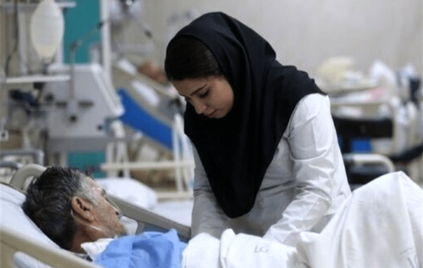 پرداخت حقوق کادر درمان آغاز شد!
